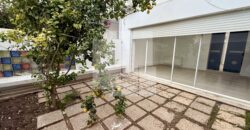Rez-de-chaussée S+2 avec jardin, Carthage