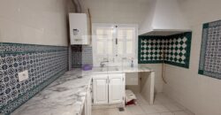 Rez-de-chaussée S+2 avec jardin, Carthage