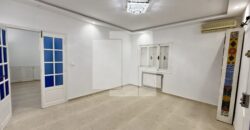 Rez-de-chaussée S+2 avec jardin, Carthage