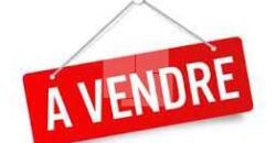 Etage de villa inachevé, Gammarth village