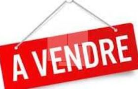 Etage de villa inachevé, Gammarth village