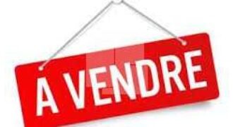 Etage de villa inachevé, Gammarth village