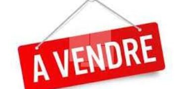 Etage de villa inachevé, Gammarth village