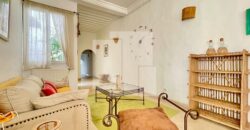 Duplex S+1 meublé, Sidi Bou Saïd