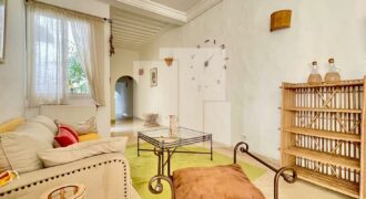 Duplex S+1 meublé, Sidi Bou Saïd