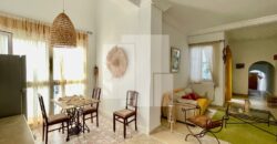 Duplex S+1 meublé, Sidi Bou Saïd