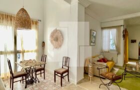 Duplex S+1 meublé, Sidi Bou Saïd