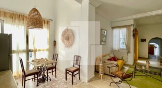 Duplex S+1 meublé, Sidi Bou Saïd