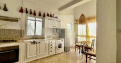 Duplex S+1 meublé, Sidi Bou Saïd
