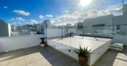 Villa S+4 avec vue sur mer, Gammarth supérieur