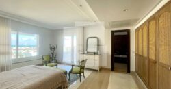 Villa S+4 avec vue sur mer, Gammarth supérieur