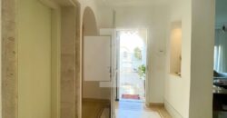 Villa S+4 avec vue sur mer, Gammarth supérieur