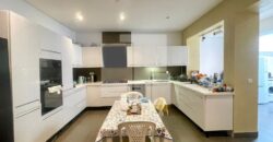 Villa S+4 avec vue sur mer, Gammarth supérieur