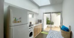 Villa S+4 avec vue sur mer, Gammarth supérieur