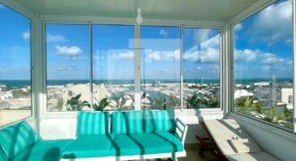 Villa S+4 avec vue sur mer, Gammarth supérieur