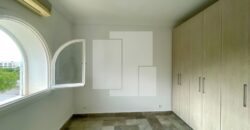 Duplex S+4 moderne avec piscine, Gammarth supérieur