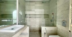 Duplex S+4 moderne avec piscine, Gammarth supérieur