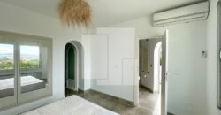 Duplex S+4 moderne avec piscine, Gammarth supérieur