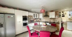 Appartement S+1 meublé avec terrasse, Gammarth Supérieur