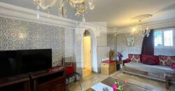 Appartement S+1 meublé avec terrasse, Gammarth Supérieur