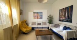 Rez de chaussée de villa S+2 meublé, Marsa cube