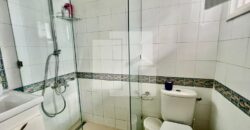 Rez de chaussée de villa S+2 meublé, Marsa cube