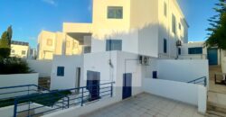 Villa S+7 avec piscine, Gammarth supérieur