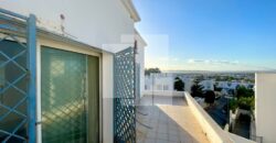 Villa S+7 avec piscine, Gammarth supérieur