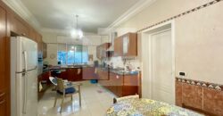 Villa S+7 avec piscine, Gammarth supérieur