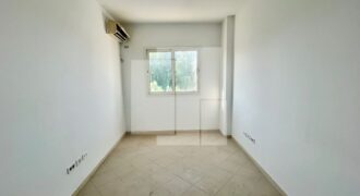 Bureau de 2 pieces, Marsa plage