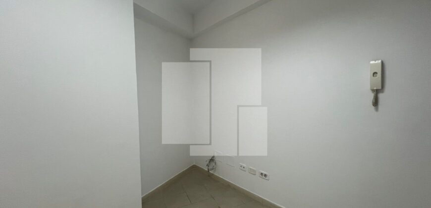 Bureau de 2 pieces, Marsa plage