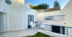 Villa S+6 avec piscine, Gammarth supérieur