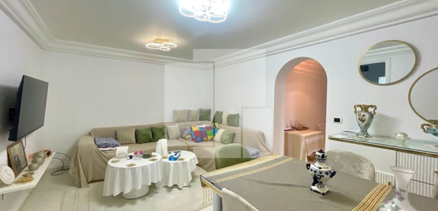 Villa S+6 avec piscine, Gammarth supérieur