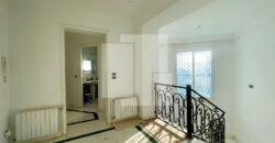 Villa S+6 avec piscine, Gammarth supérieur