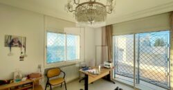 Villa S+6 avec piscine, Gammarth supérieur