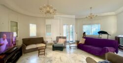 Villa S+6 avec piscine, Gammarth supérieur