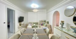 Villa S+6 avec piscine, Gammarth supérieur