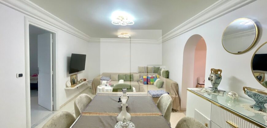 Villa S+6 avec piscine, Gammarth supérieur