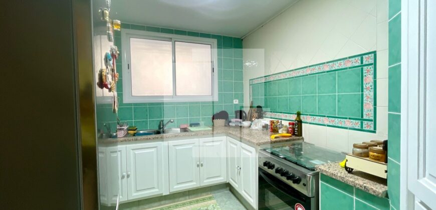 Villa S+6 avec piscine, Gammarth supérieur