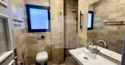 Villa S+4 avec jardin, Carthage