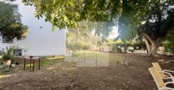 Villa S+4 avec jardin, Carthage