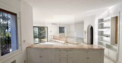 Villa S+4 avec jardin, Carthage