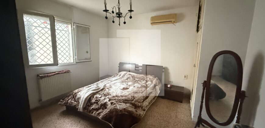 Etage de villa S+4, Carthage Byrsa