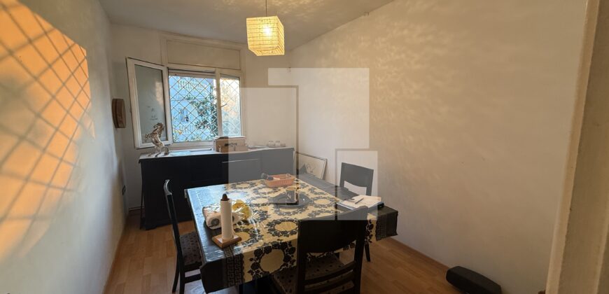 Etage de villa S+4, Carthage Byrsa