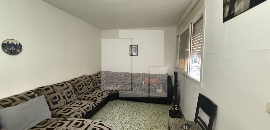 Etage de villa S+4, Carthage Byrsa