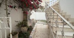 Etage de villa S+4, Carthage Byrsa
