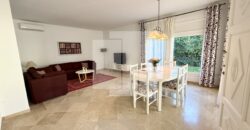 Rez-de-chaussée de villa S+2 meublé, Carthage Amilcar