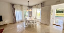 Rez-de-chaussée de villa S+2 meublé, Carthage Amilcar