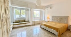 Rez-de-chaussée de villa S+2 meublé, Carthage Amilcar