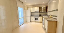 Rez-de-chaussée de villa S+2 meublé, Carthage Amilcar